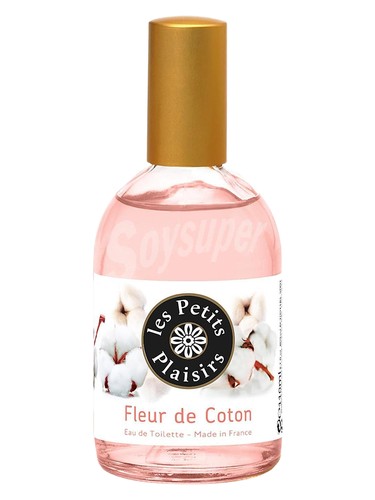 Fleur de Coton by Les Petits Plaisirs