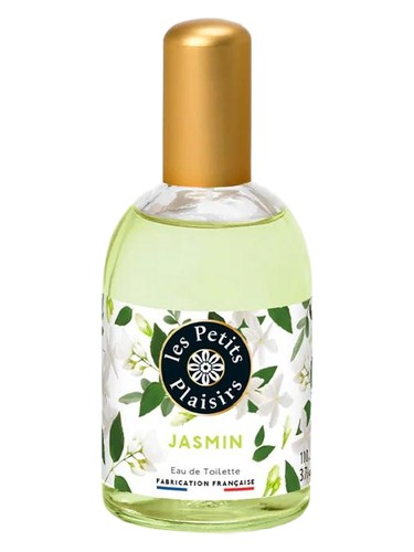 Jasmin by Les Petits Plaisirs