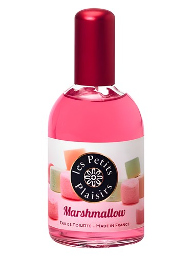 Marshmallow by Les Petits Plaisirs
