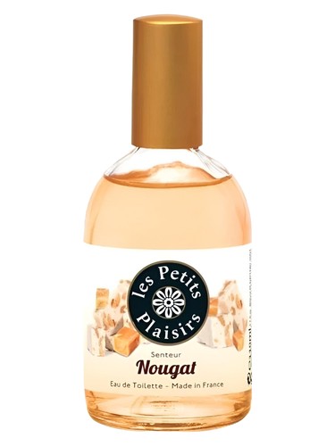 Nougat by Les Petits Plaisirs