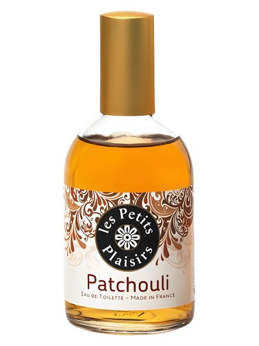 Patchouli by Les Petits Plaisirs