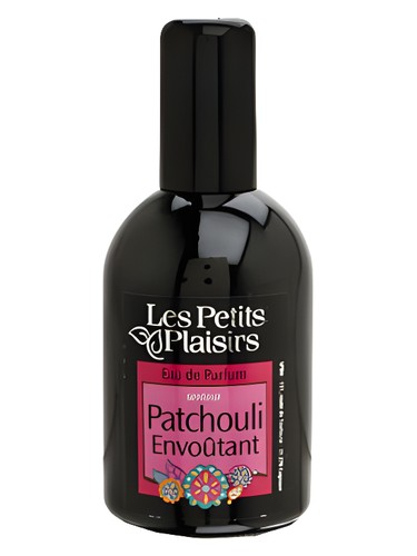 Patchouli Envoutant by Les Petits Plaisirs