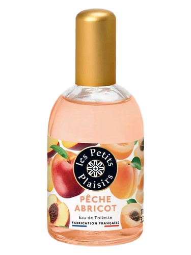 Pêche Abricot by Les Petits Plaisirs
