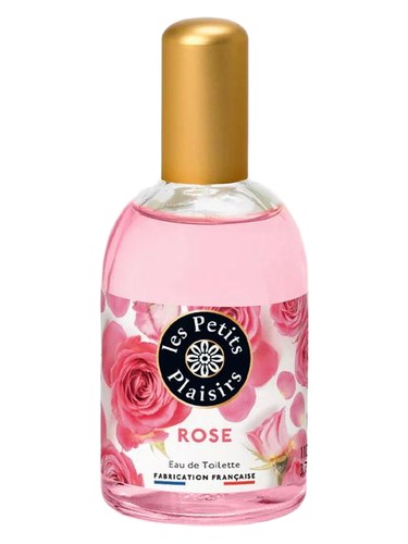 Rose by Les Petits Plaisirs