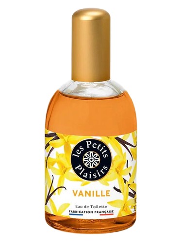 Vanille by Les Petits Plaisirs