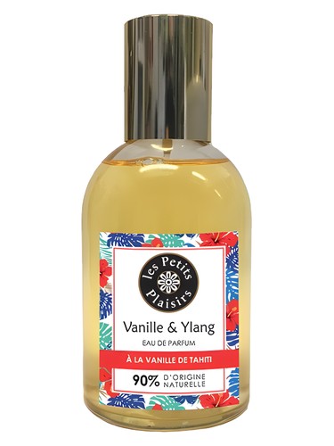 Vanille & Ylang by Les Petits Plaisirs