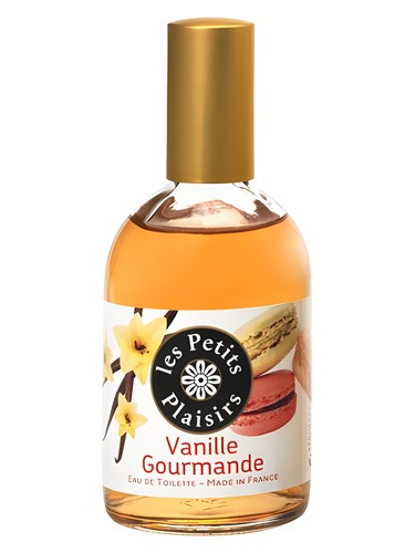 Vanille Gourmande by Les Petits Plaisirs