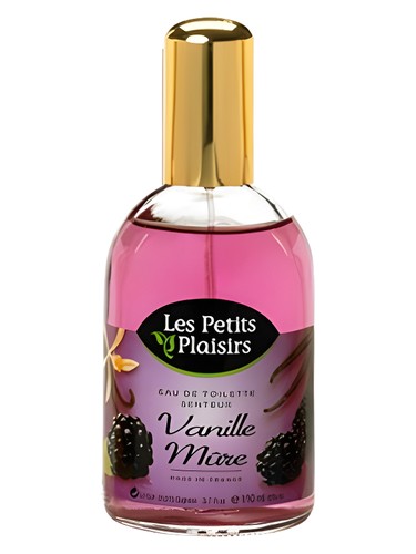 Vanille Mure by Les Petits Plaisirs