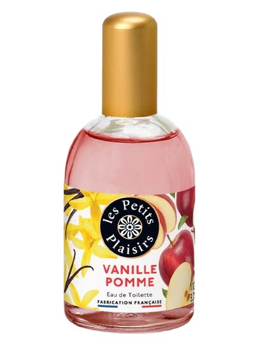 Vanille Pomme by Les Petits Plaisirs