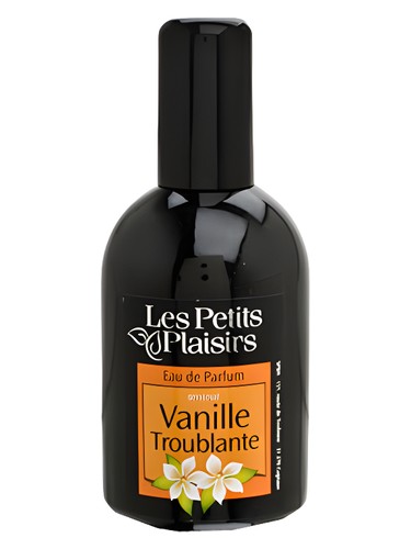 Vanille Troublante by Les Petits Plaisirs