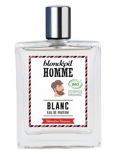 Bio Blanc by Les Petits Plaisirs
