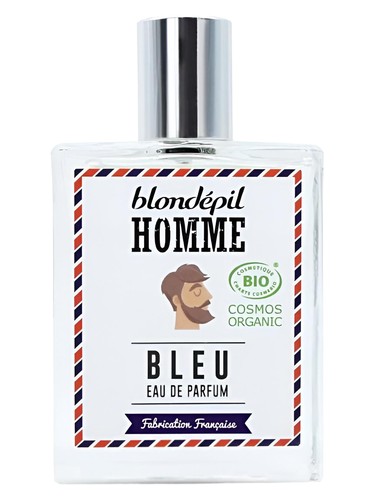 Bio Bleu by Les Petits Plaisirs