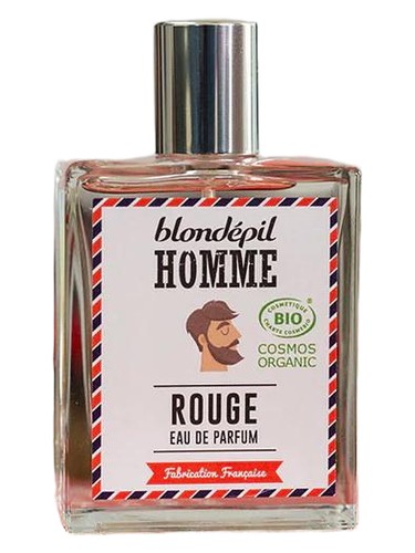 Bio Rouge by Les Petits Plaisirs