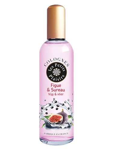 Figue & Sureau by Les Petits Plaisirs