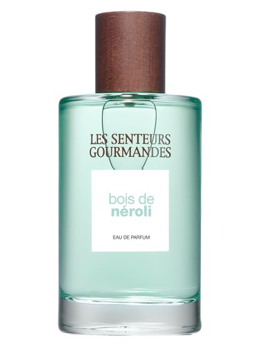 Bois de Néroli by Les Senteurs Gourmandes