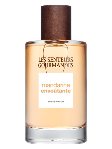 Mandarine Envoûtante by Les Senteurs Gourmandes