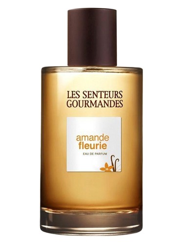Amande Fleurie by Les Senteurs Gourmandes