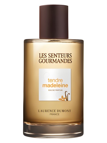Tendre Madeleine by Les Senteurs Gourmandes