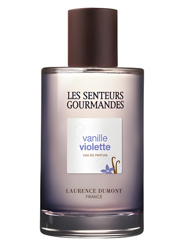 Vanille Violette by Les Senteurs Gourmandes