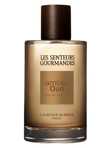 Ambre Oud by Les Senteurs Gourmandes