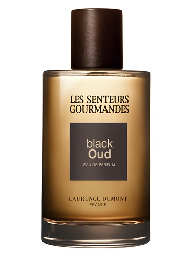 Black Oud by Les Senteurs Gourmandes