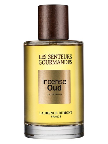 Incense Oud by Les Senteurs Gourmandes