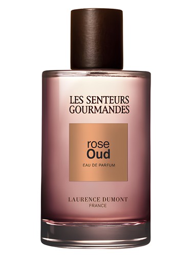 Rose Oud by Les Senteurs Gourmandes