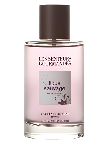 Figue Sauvage by Les Senteurs Gourmandes