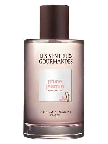 Prune Jasmin by Les Senteurs Gourmandes