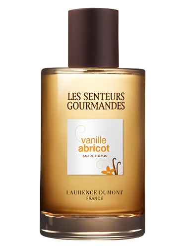 Vanille Abricot by Les Senteurs Gourmandes