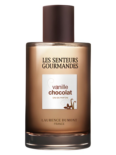 Vanille Chocolat by Les Senteurs Gourmandes