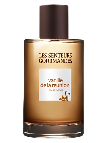 Vanille De La Réunion by Les Senteurs Gourmandes