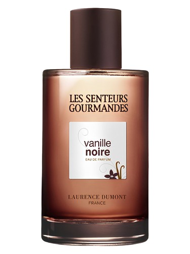 Vanille Noire by Les Senteurs Gourmandes