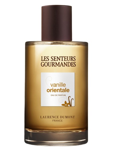 Vanille Orientale by Les Senteurs Gourmandes