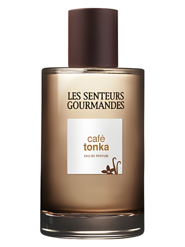 Cafe Tonka by Les Senteurs Gourmandes