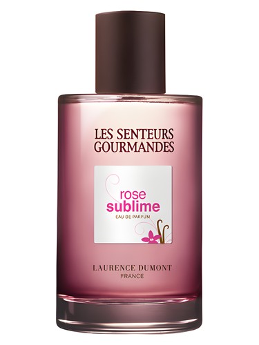 Rose Sublime by Les Senteurs Gourmandes