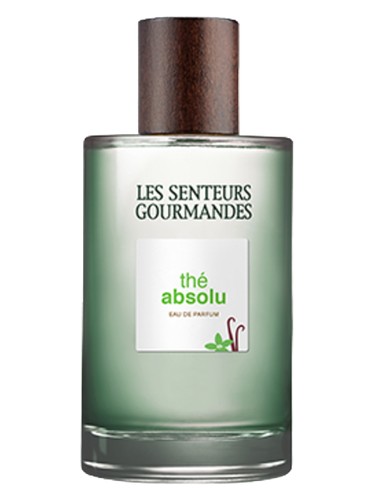 Thé Absolu by Les Senteurs Gourmandes