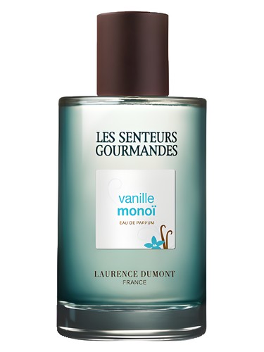 Vanille Monoï by Les Senteurs Gourmandes