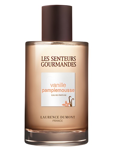 Vanille Pamplemousse by Les Senteurs Gourmandes