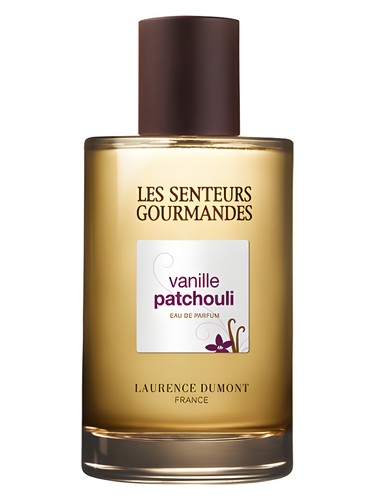 Vanille Patchouli by Les Senteurs Gourmandes