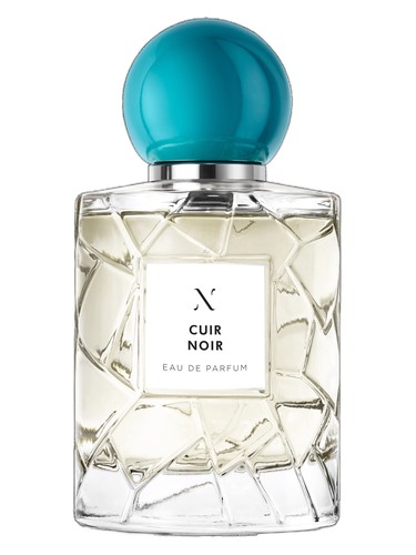 Cuir Noir by Les Soeurs de Noe