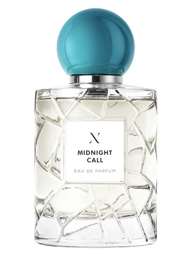 Midnight Call by Les Soeurs de Noe