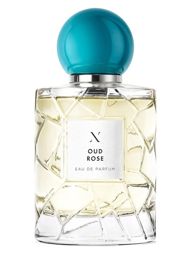 Oud Rose by Les Soeurs de Noe