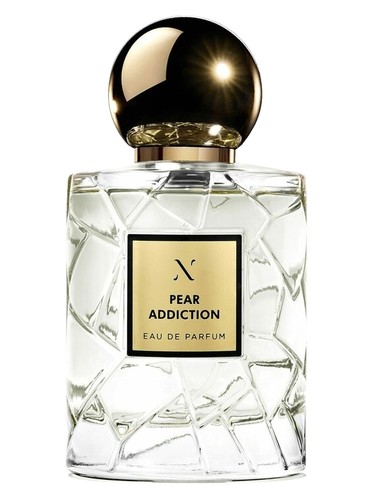 Pear Addiction by Les Soeurs de Noe