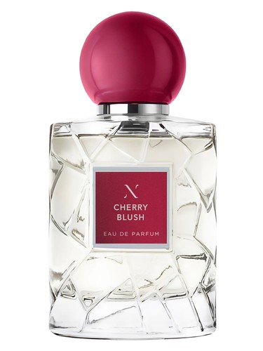 Cherry Blush by Les Soeurs de Noe
