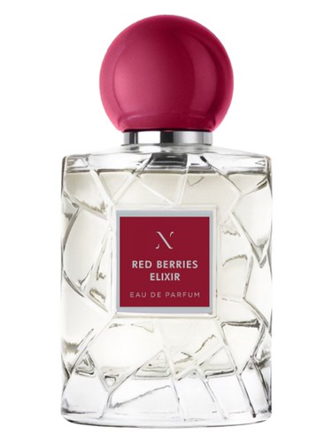 Red Berries Elixir by Les Soeurs de Noe