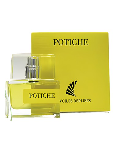 Potiche by Les Voiles Depliees