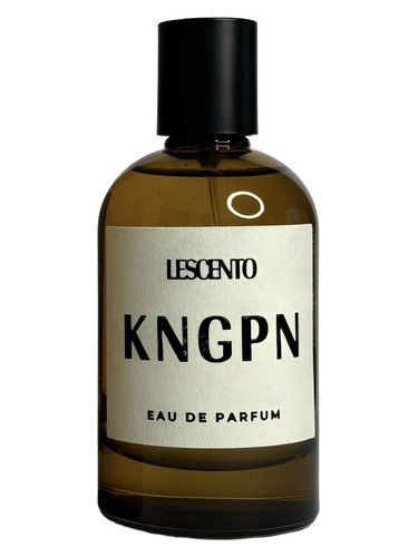 KNGPN by Lescento