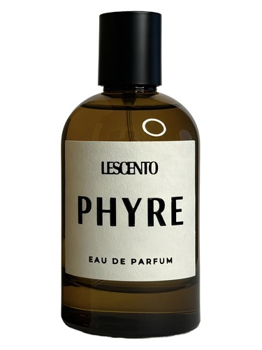 PHYRE by Lescento