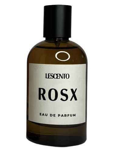 ROSX by Lescento